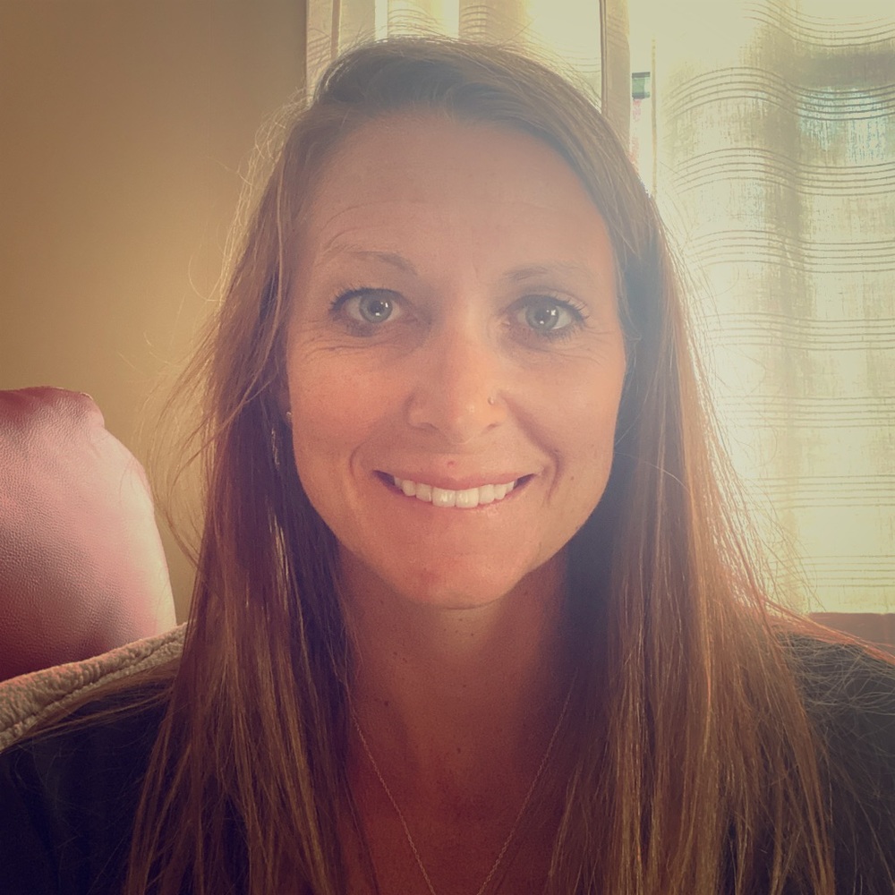 Meet your Posher, Traci
